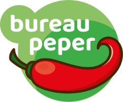 Bureau Peper